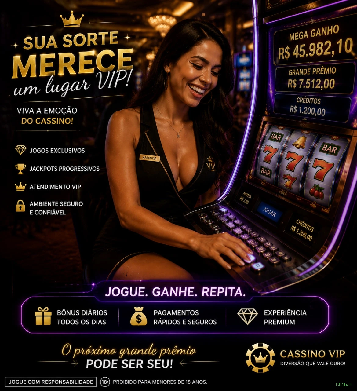 APK Oficial