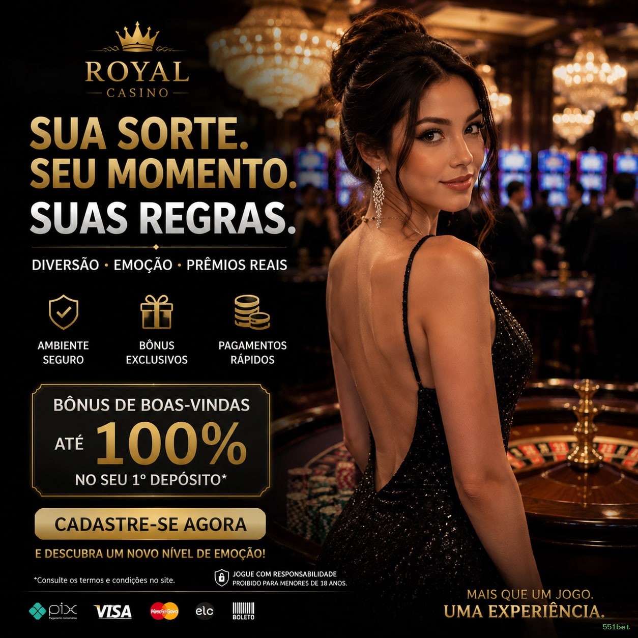 APP oficial da 551bet para mobile