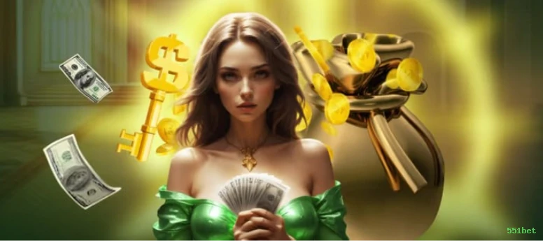 Página oficial da 551bet no Facebook