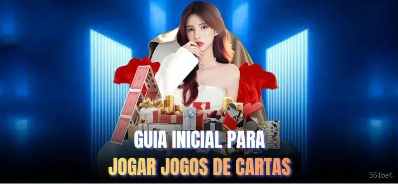 Login seguro na 551bet
