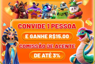 Canal oficial da 551bet no Telegram