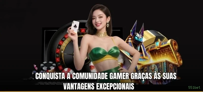 Canal oficial da 551bet no Telegram